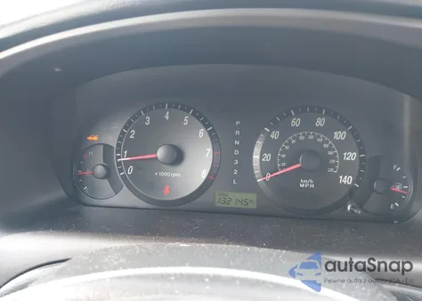 2004 Hyundai Elantra Gls/Gt из США, поврежденный, VIN KMHDN46D44U881901